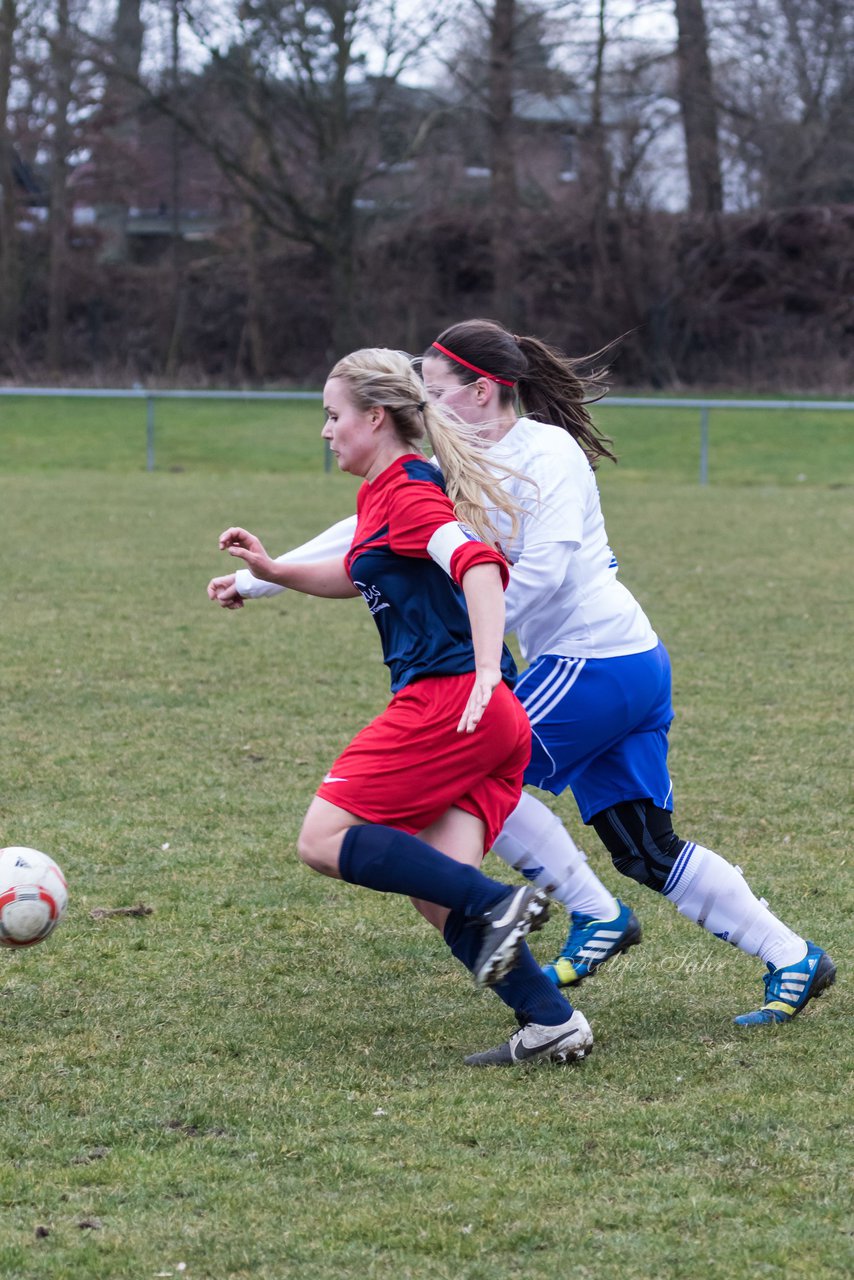 Bild 160 - Frauen TSV Zarpen - FSC Kaltenkirchen : Ergenis: 2:0